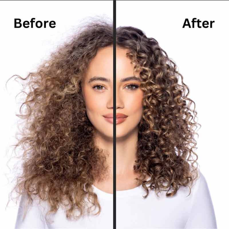 Defy Damage In A Flash Bond-Building Hair Treatment by Joico