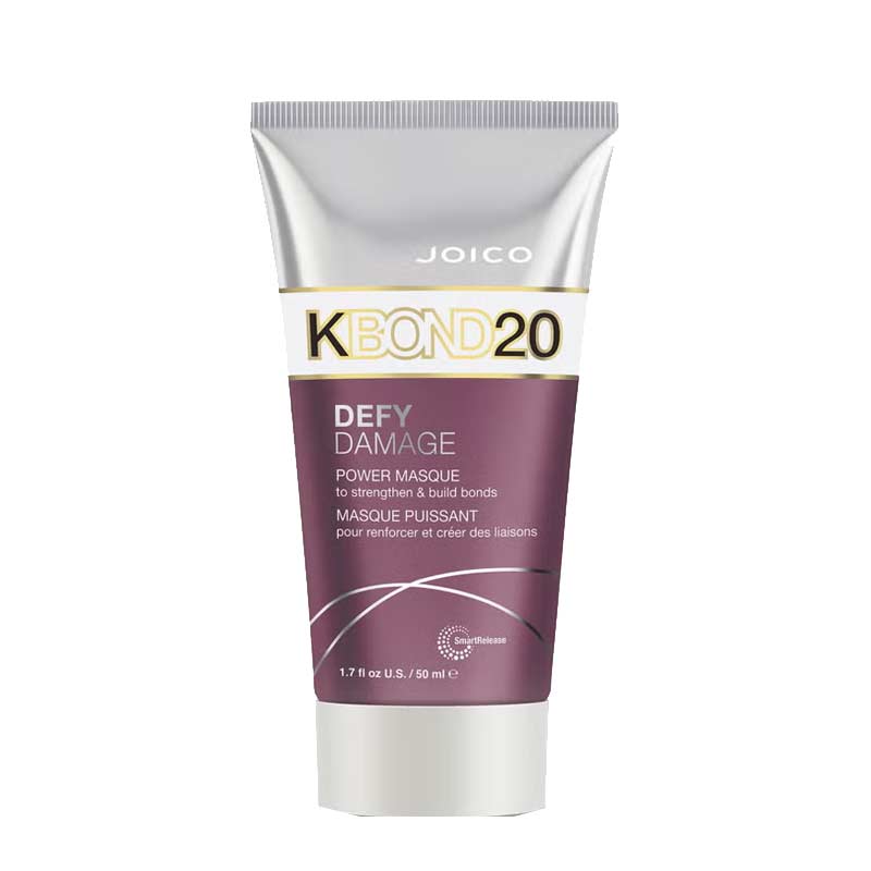 Defy Damage KBOND20 Power Masque by Joico