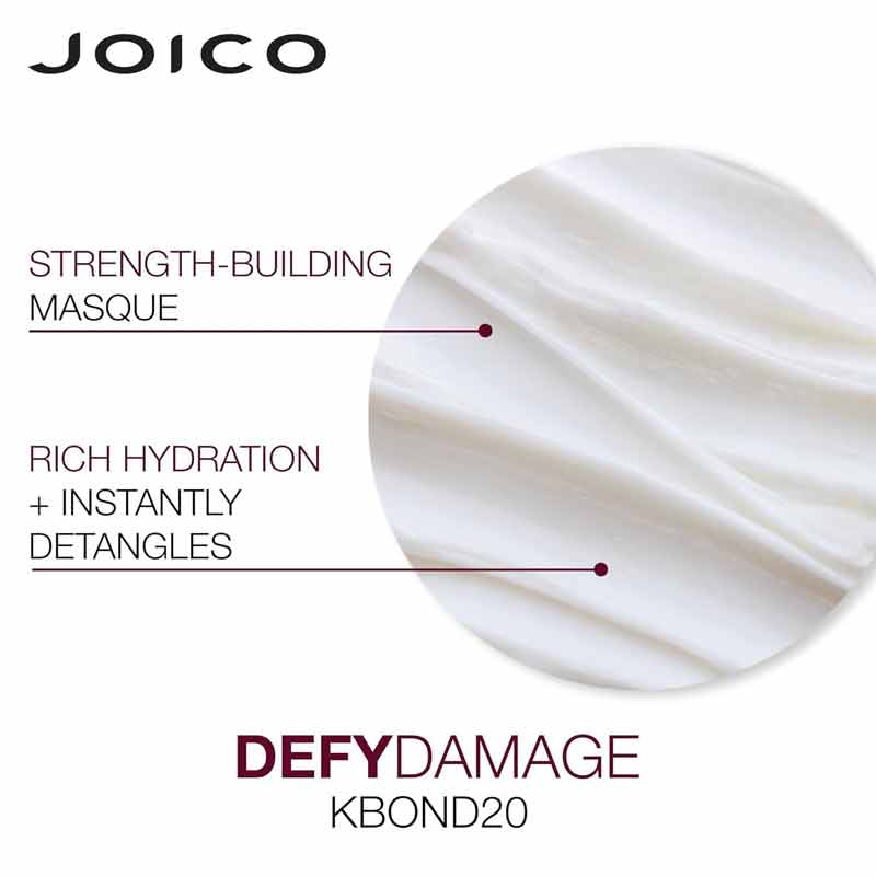 Defy Damage KBOND20 Power Masque by Joico