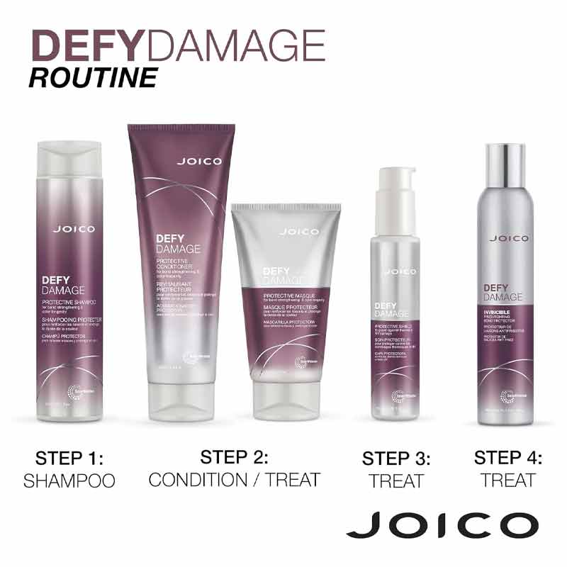 Defy Damage Protective Conditioner by Joico