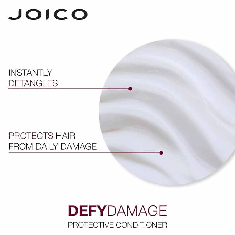 Defy Damage Protective Conditioner by Joico