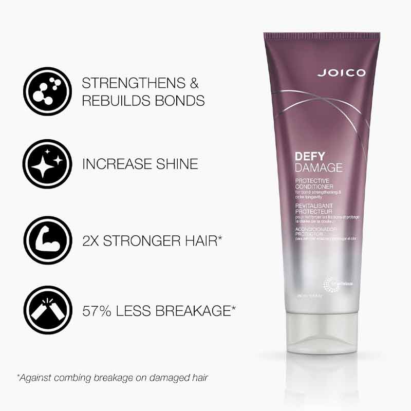 Defy Damage Protective Conditioner by Joico