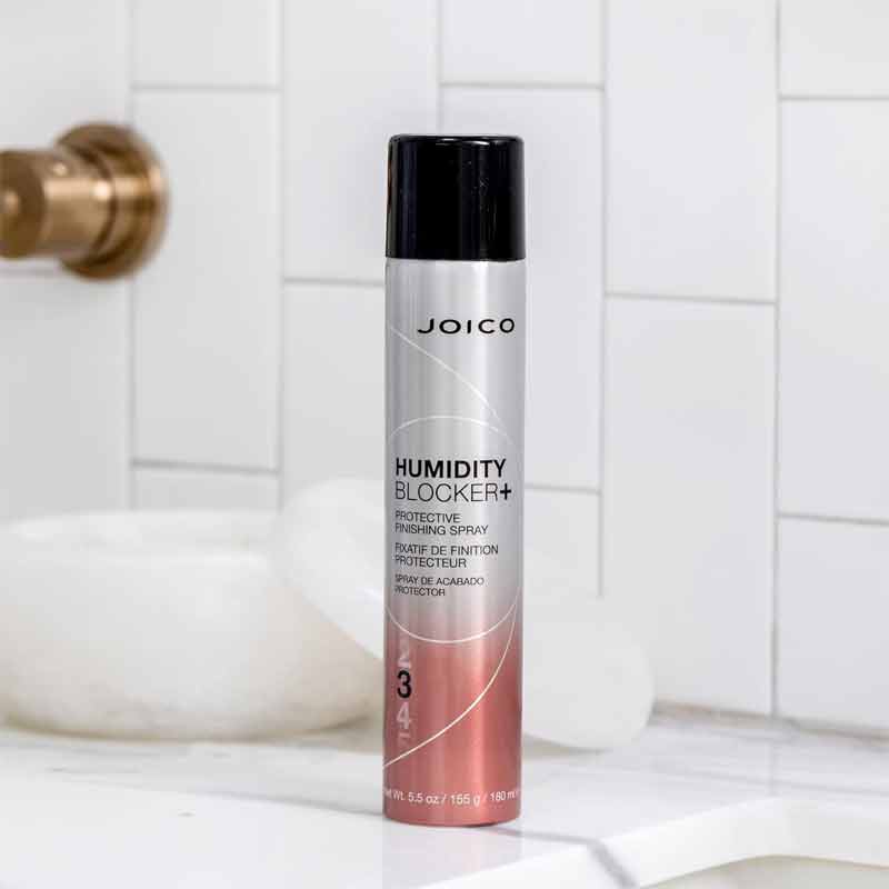 Humidity Blocker Plus Protective Finishing Spray by Joico