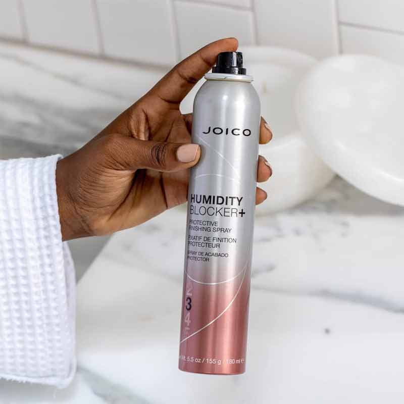 Humidity Blocker Plus Protective Finishing Spray by Joico