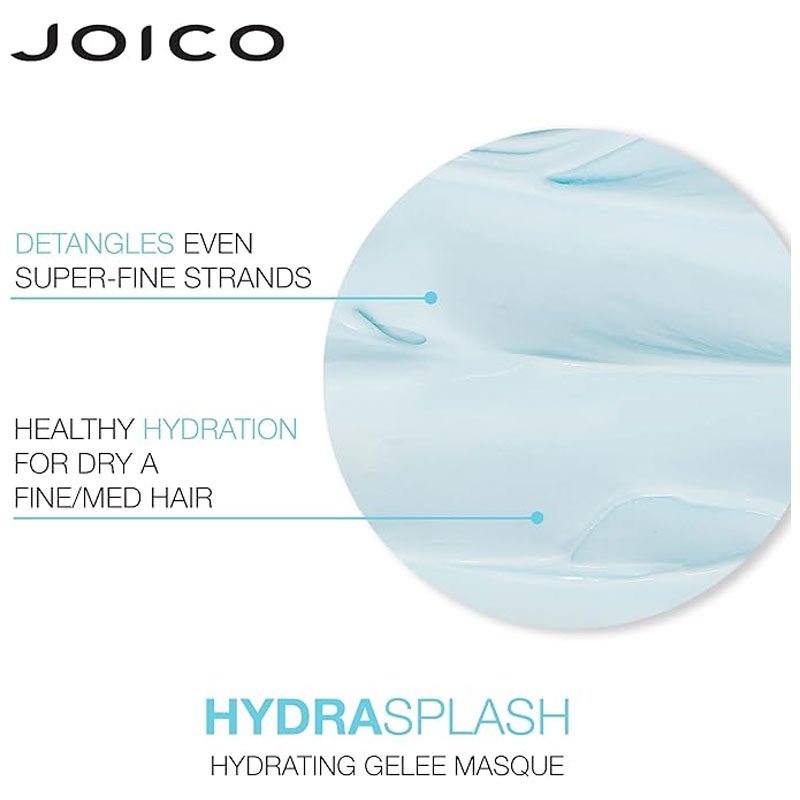 Hydra Splash Gelee Mask by Joico