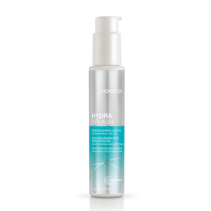 Hydra Splash Replenish Leave-In Treatment by Joico