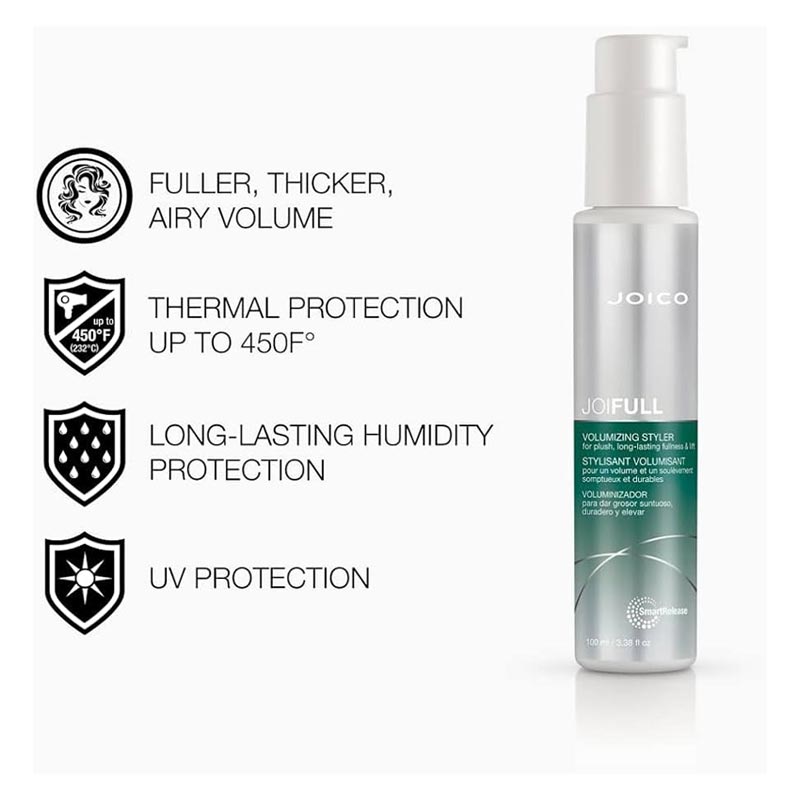 Joifull Volumising Styler by Joico