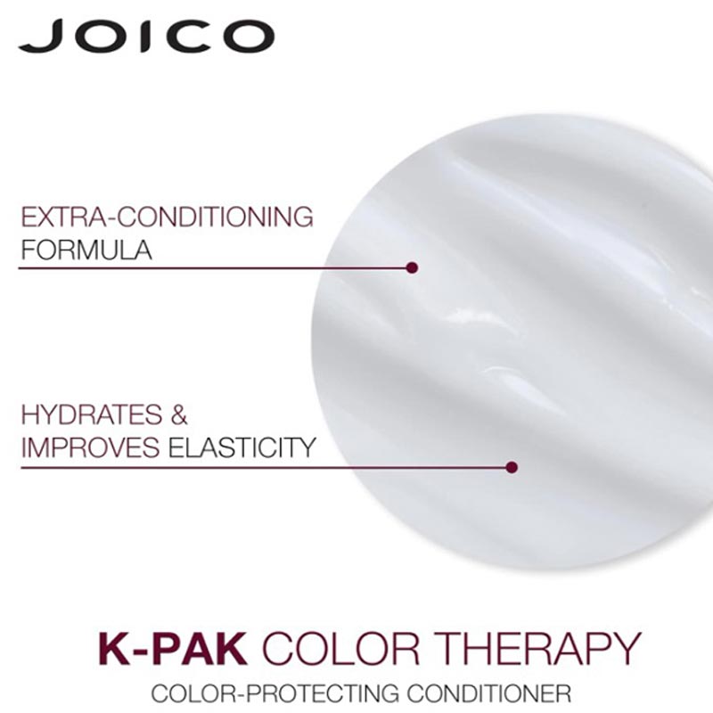 Kpak Colour Therapy Conditioner by Joico