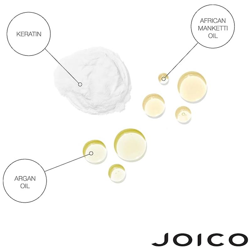 K-Pak Colour Therapy Luster Lock Oil 63 by Joico