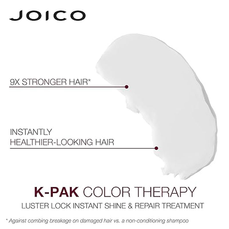 Kpak Colour Therapy Lustre Treat For Coloured Hair by Joico