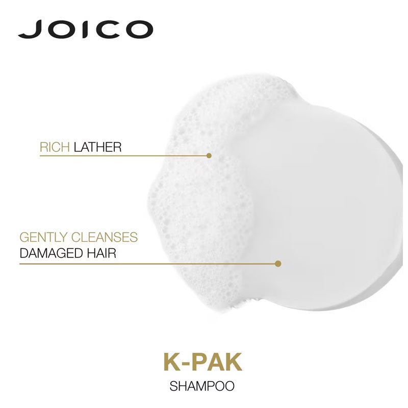 Reconstruct Shampoo by Joico