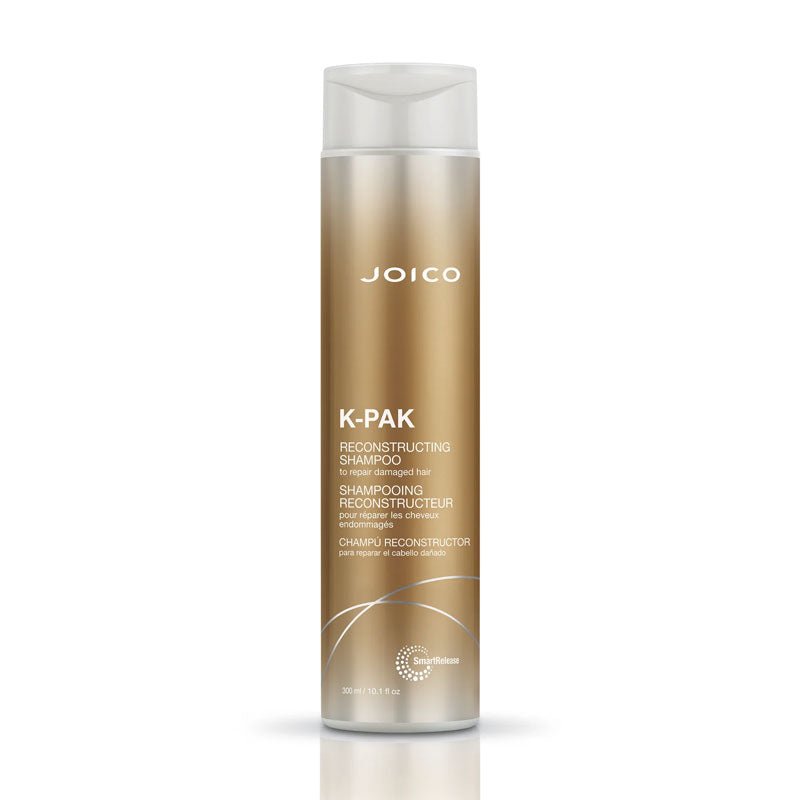 Reconstruct Shampoo by Joico