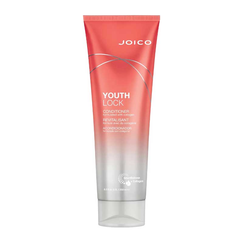 Youthlock Conditioner For Dry & Frizzy Hair by Joico