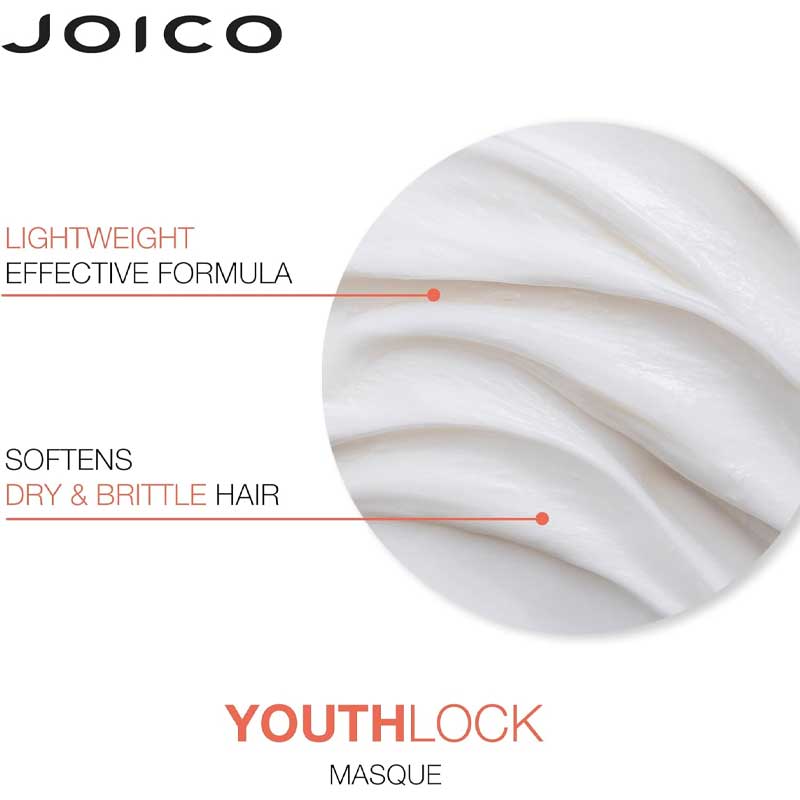 Youthlock Treatment Mask by Joico