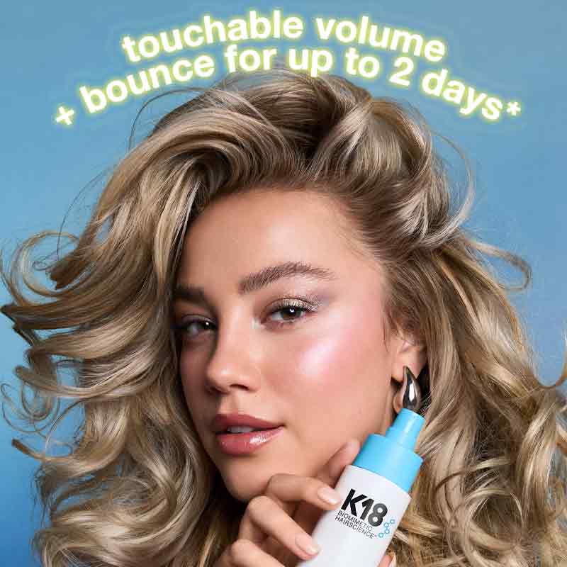 AstroLift Reparative Volume Spray by K18