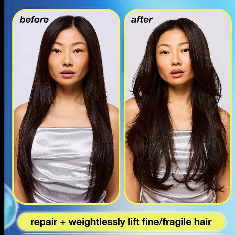 AstroLift Reparative Volume Spray by K18