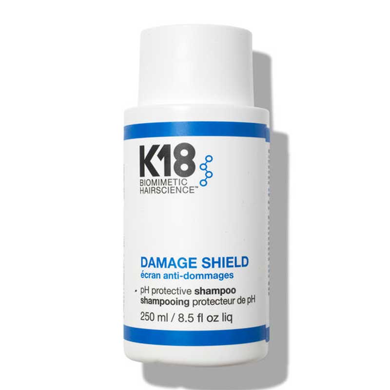 Damage Shield Shampoo by K18