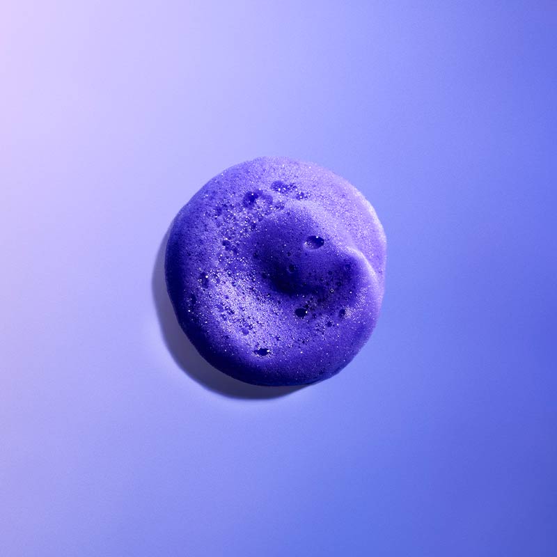 TripleBright Oxidation Defense Purple Shampoo by K18