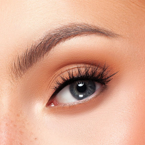 Allure Natural Eyelashes