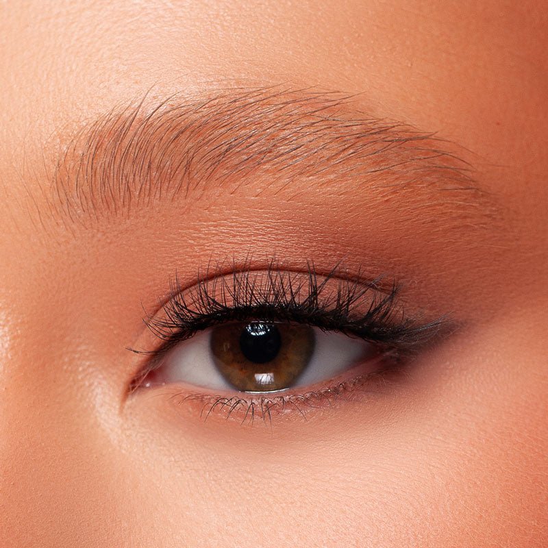 Allure Natural Eyelashes