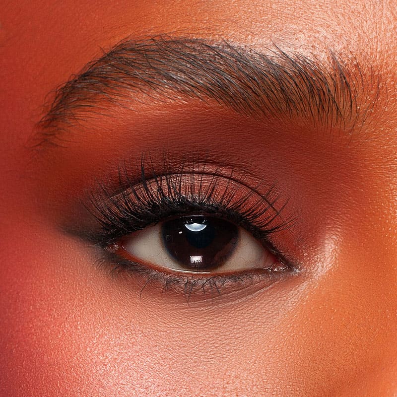Angel Eyes Natural Eyelashes by KASH Beauty