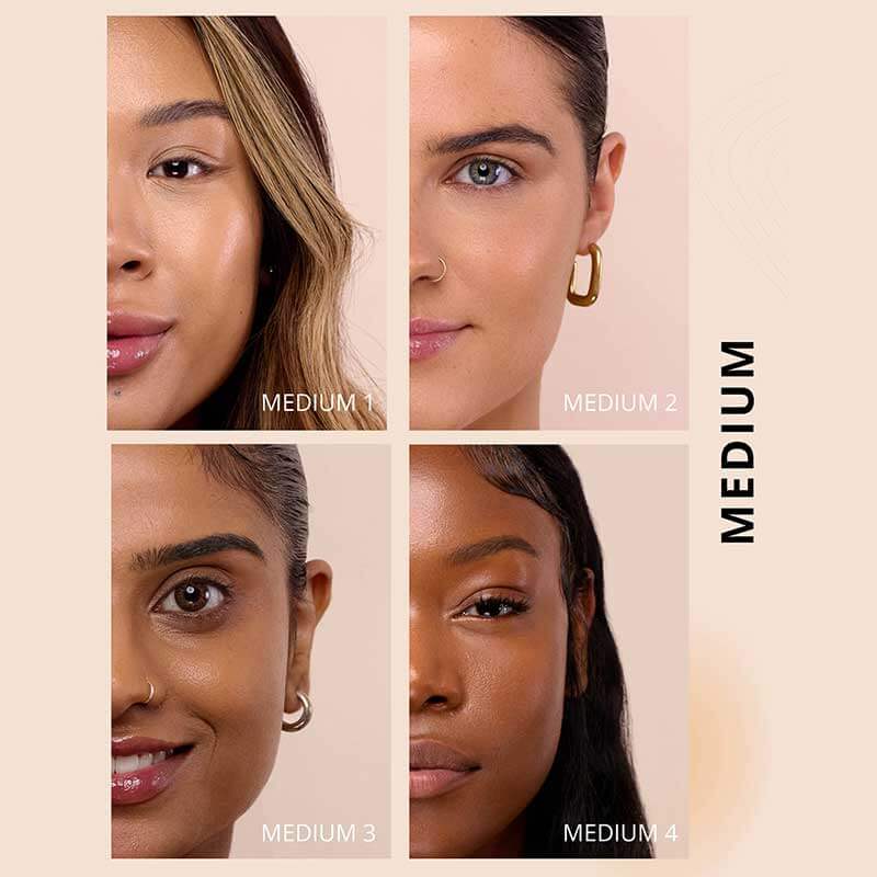 Aura Skin Concealer