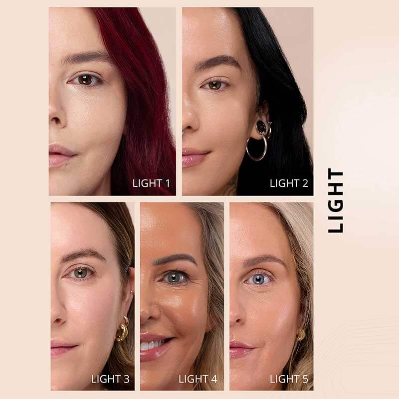 Aura Skin Concealer