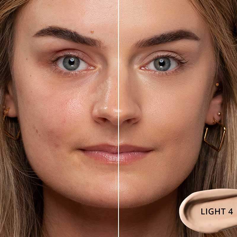 Aura Skin Concealer