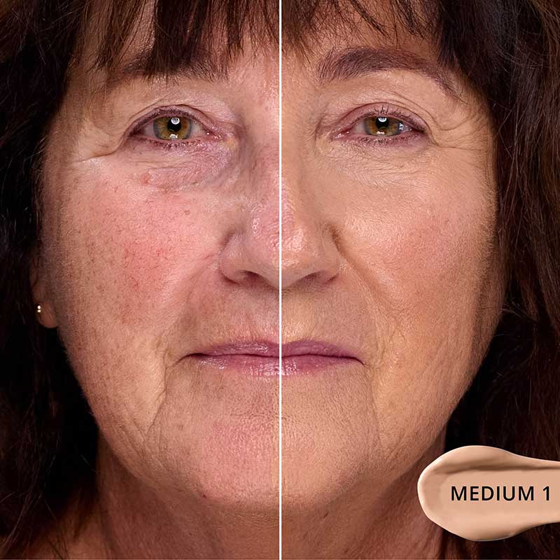 Aura Skin Concealer