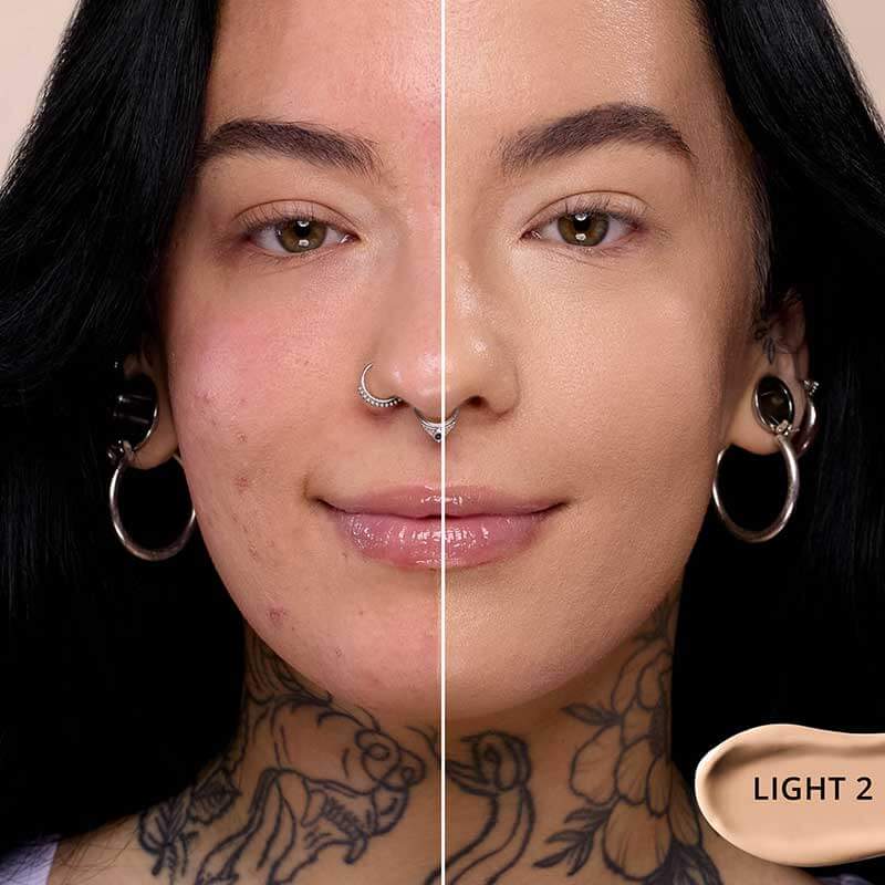 Aura Skin Concealer