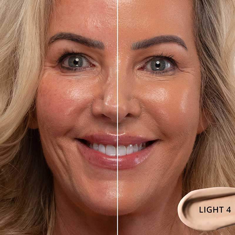 Aura Skin Concealer