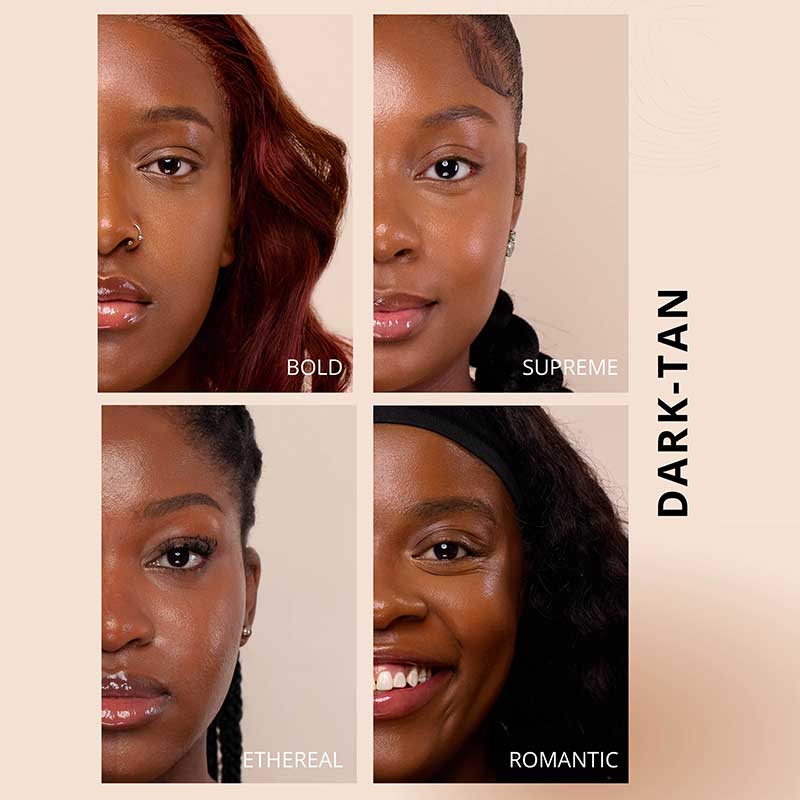 Aura Skin Radiant Foundation