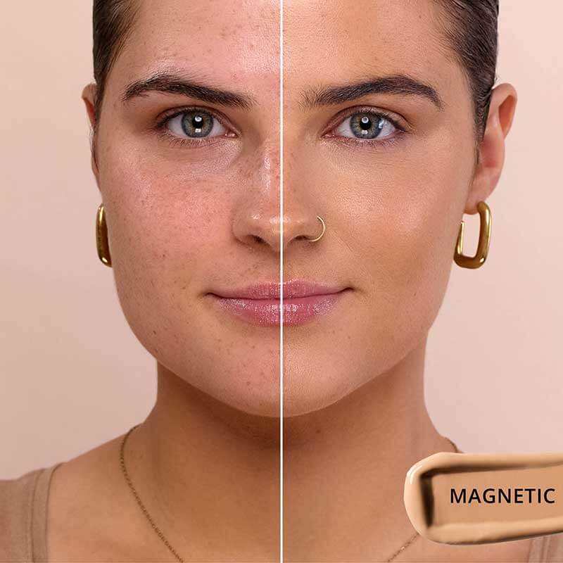 Aura Skin Radiant Foundation