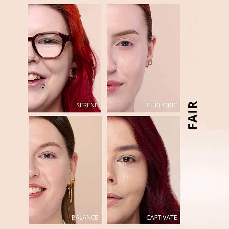 Aura Skin Radiant Foundation