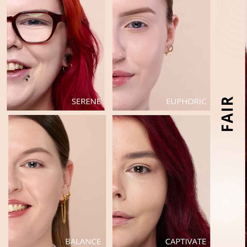 Aura Skin Radiant Foundation