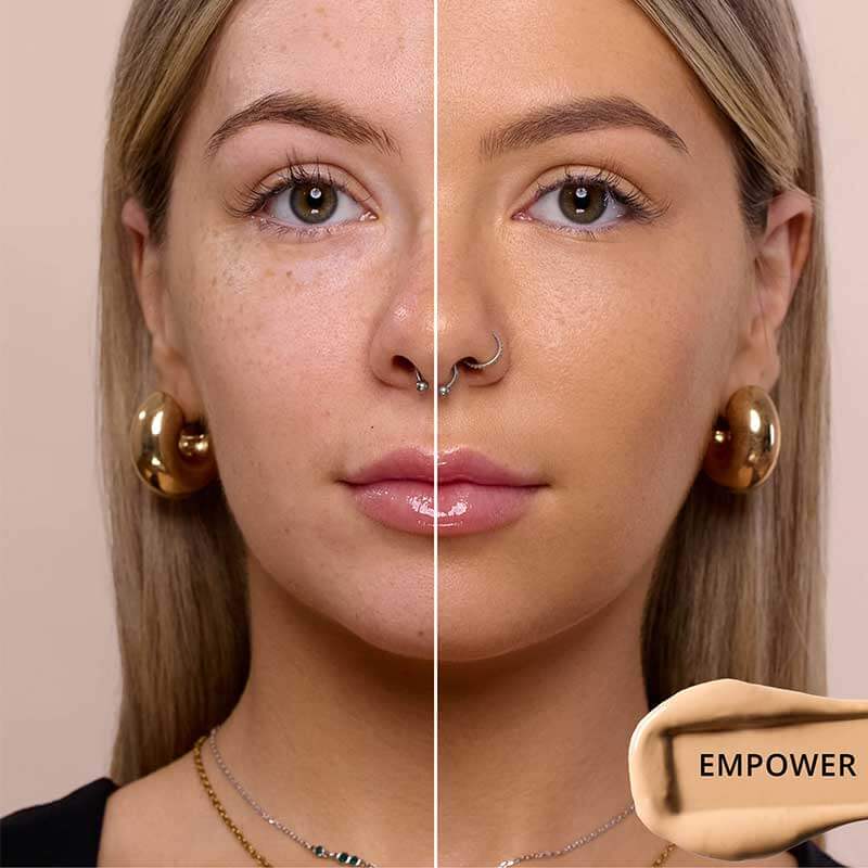 Aura Skin Radiant Foundation