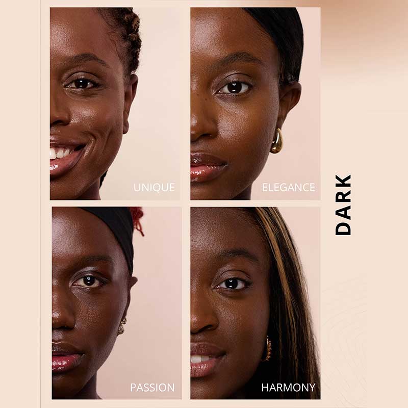 Aura Skin Radiant Foundation