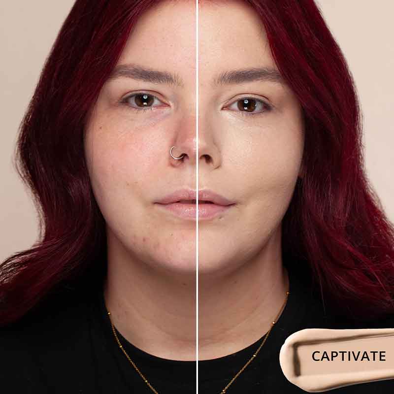Aura Skin Radiant Foundation