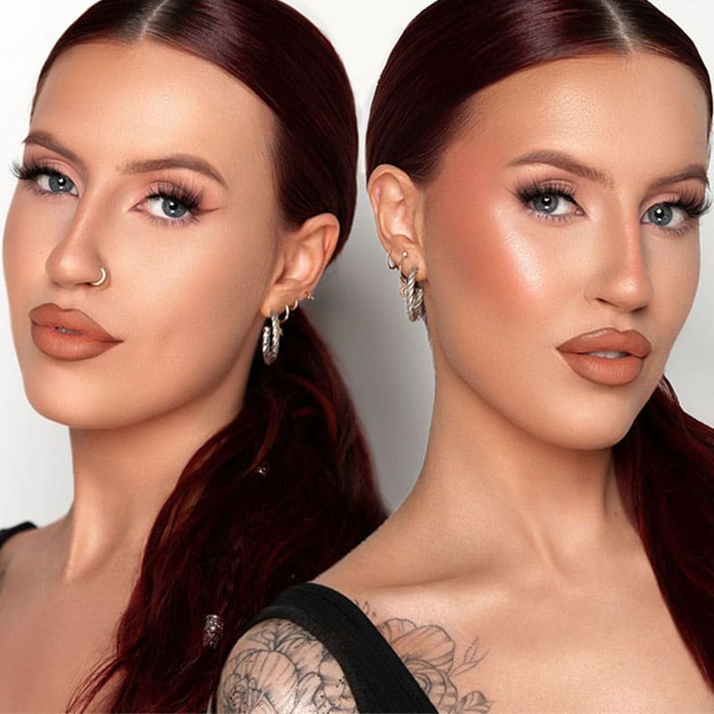Bronze Sculpt Stick by KASH Beauty