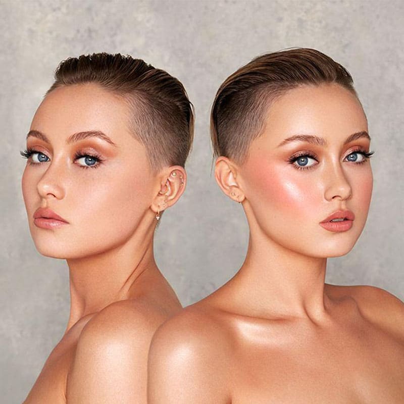 Bronze Sculpt Stick by KASH Beauty