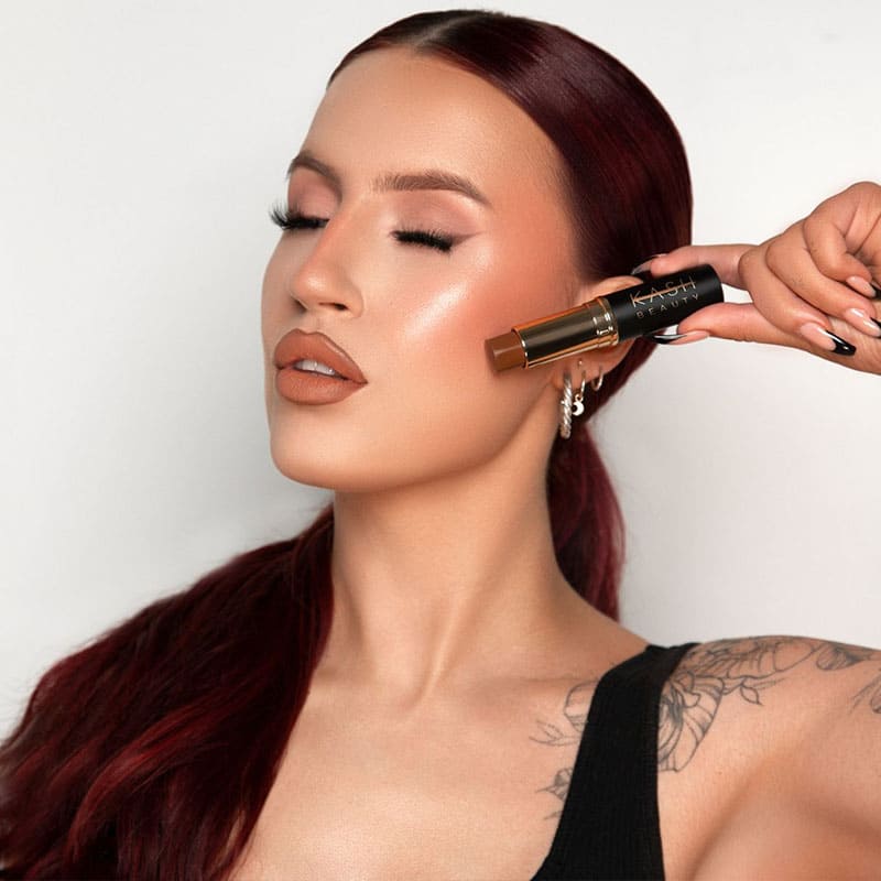 Bronze Sculpt Stick by KASH Beauty