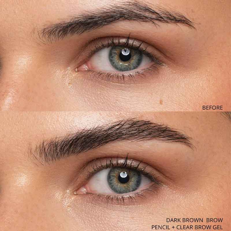 Brow Precision Gel by KASH Beauty