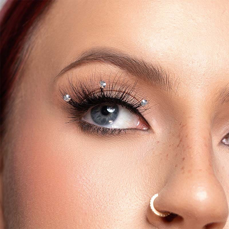 Diamond Dew Eyelashes