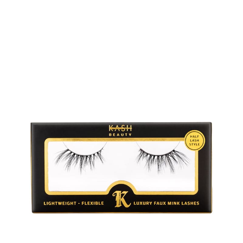 Divine Natural Eyelashes