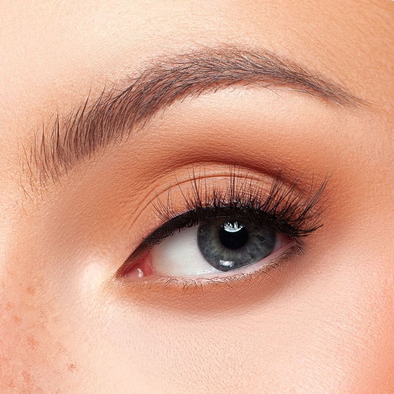 Divine Natural Eyelashes