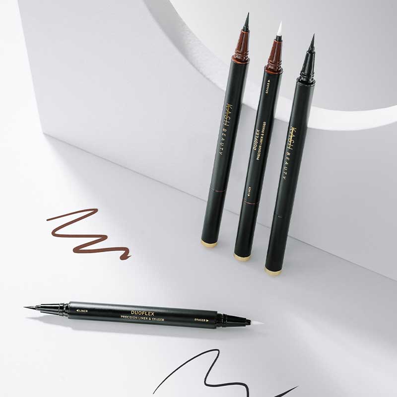 Duoflex Liquid Liner by KASH Beauty
