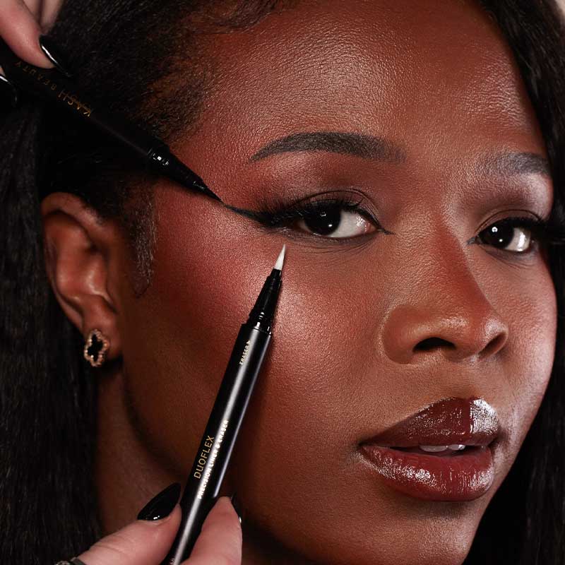 Duoflex Liquid Liner by KASH Beauty