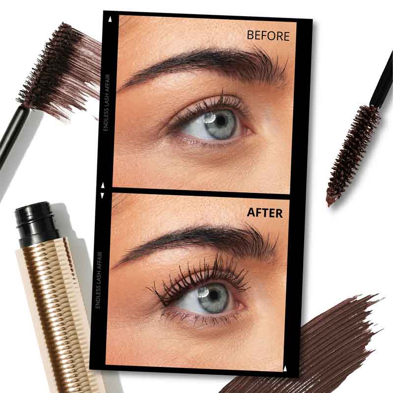 Endless Lash Affair Mascara