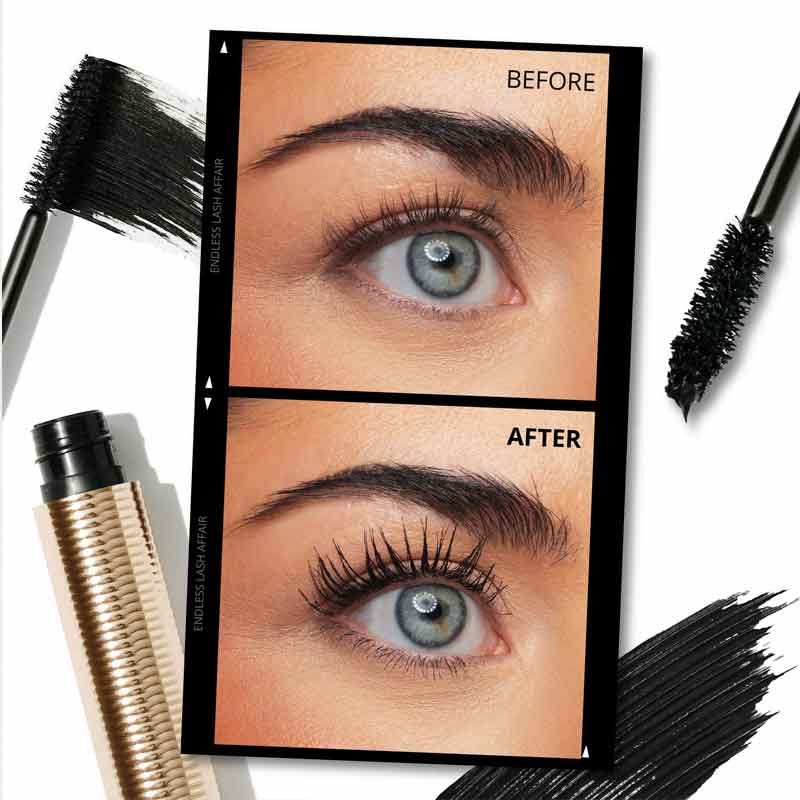 Endless Lash Affair Mascara