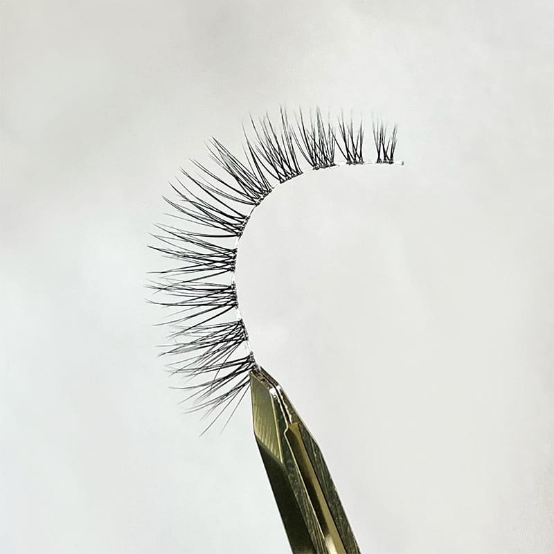 Grace Natural Eyelashes